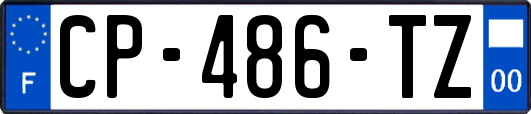 CP-486-TZ