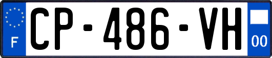 CP-486-VH