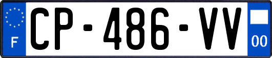 CP-486-VV