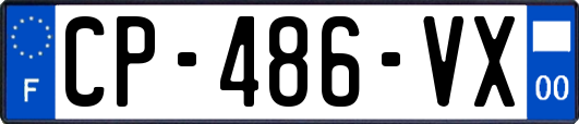 CP-486-VX