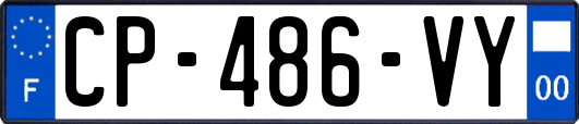 CP-486-VY