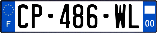CP-486-WL