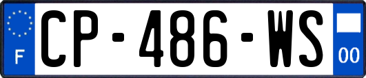 CP-486-WS
