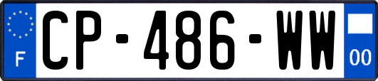 CP-486-WW