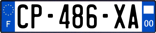 CP-486-XA