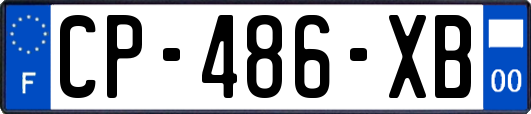 CP-486-XB
