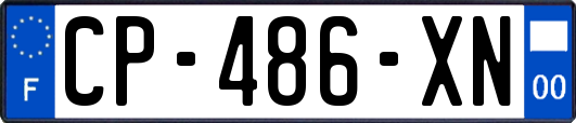 CP-486-XN