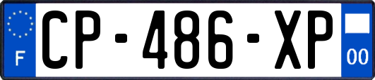 CP-486-XP