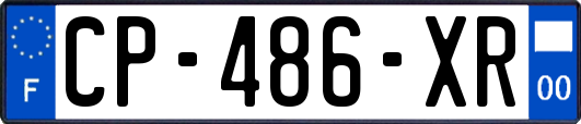 CP-486-XR