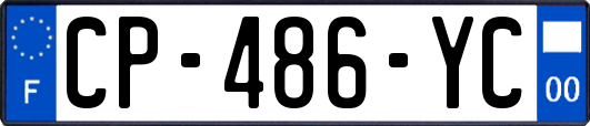 CP-486-YC