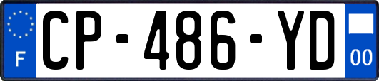 CP-486-YD