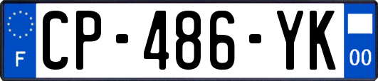 CP-486-YK