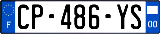 CP-486-YS