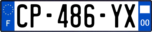 CP-486-YX