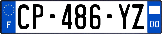 CP-486-YZ