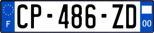 CP-486-ZD