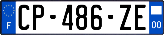 CP-486-ZE