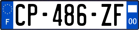 CP-486-ZF