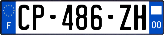 CP-486-ZH