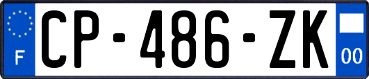 CP-486-ZK