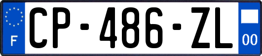 CP-486-ZL