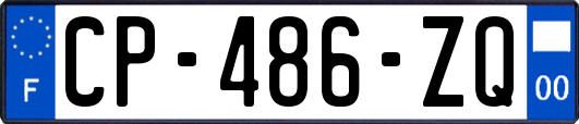 CP-486-ZQ