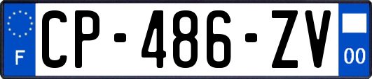 CP-486-ZV