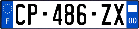 CP-486-ZX