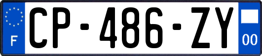 CP-486-ZY