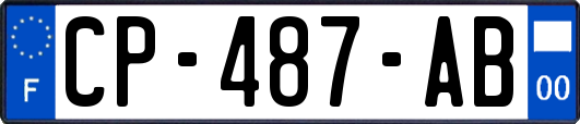 CP-487-AB