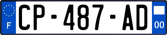 CP-487-AD