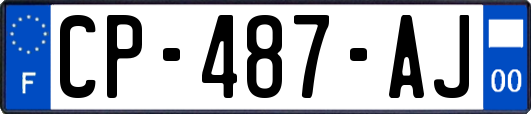 CP-487-AJ