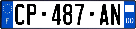 CP-487-AN