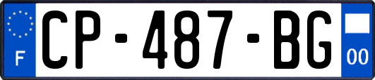 CP-487-BG