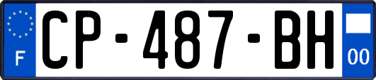 CP-487-BH