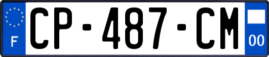 CP-487-CM