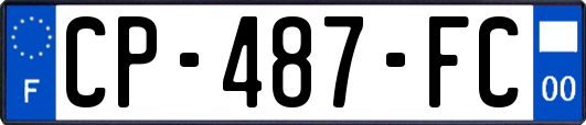 CP-487-FC