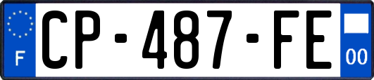 CP-487-FE