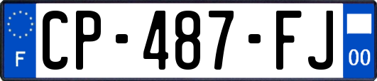 CP-487-FJ