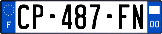 CP-487-FN