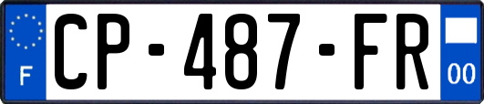 CP-487-FR
