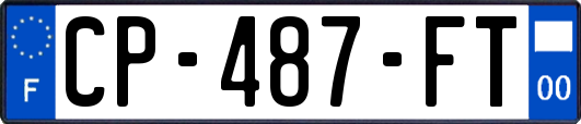 CP-487-FT