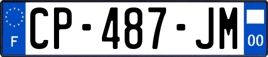 CP-487-JM
