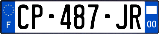CP-487-JR
