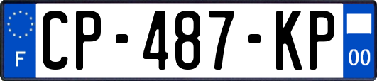 CP-487-KP