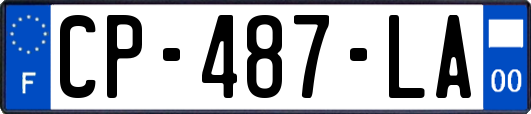 CP-487-LA