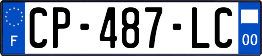 CP-487-LC