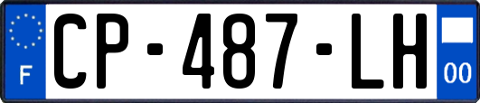 CP-487-LH