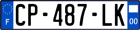 CP-487-LK