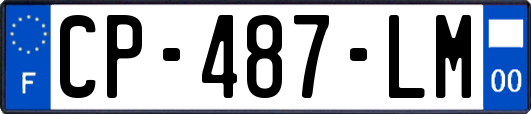 CP-487-LM
